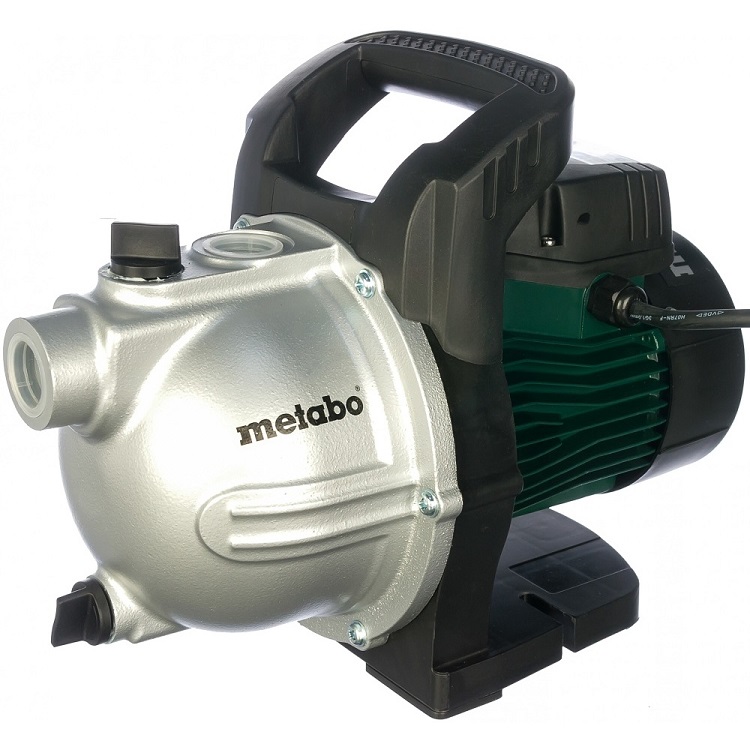 Metado P4000 G